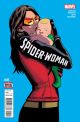 Spider Woman 2015  # 5