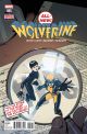 All New Wolverine  # 5