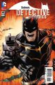 Batman Detective Comics 2012  # 49