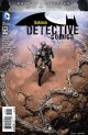 Batman Detective Comics 2012  # 50