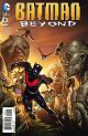 Batman Beyond 2015  # 9