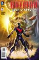 Batman Beyond 2015  # 11