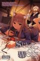 SPICE AND WOLF TP 02