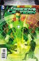 Green Lantern 2012  # 50