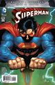Superman 2012  # 50