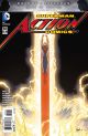 Superman Action Comics 2012  # 50