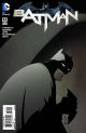 Batman 2012  # 52