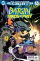 Batgirl & Birds of Prey 2016  # 1