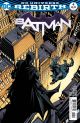 Batman 2016  # 4