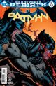Batman 2016  # 5
