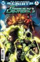 Green Lanterns 2016  # 1