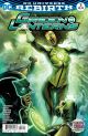 Green Lanterns 2016  # 3