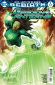 Green Lanterns 2016  # 4