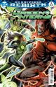 Green Lanterns 2016  # 5