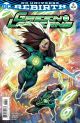Green Lanterns 2016  # 6
