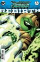 Hal Jordan & GL Corps 2016 Rebirth  # 1