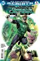 Hal Jordan & GL Corps 2016  # 1