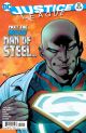 Justice League 2012  # 52