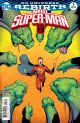 New Superman 2016  # 3