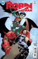 Robin Son of Batman 2015  # 13