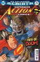Superman Action Comics 2016  # 958