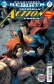 Superman Action Comics 2016  # 960
