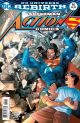 Superman Action Comics 2016  # 961