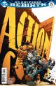Superman Action Comics 2016  # 962