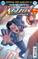 Superman Action Comics 2016  # 963
