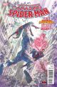 Amazing Spiderman 2015  # 14