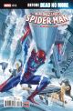 Amazing Spiderman 2015  # 16