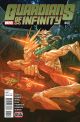 Guardians of Infinity  # 7