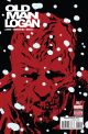 Old Man Logan 2016  # 7