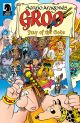 Groo: Fray of the Gods  # 4