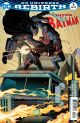 All Star Batman 2016  # 3