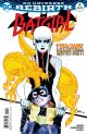 Batgirl 2016  # 4