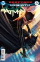 Batman 2016  # 15