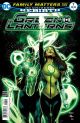 Green Lanterns 2016  # 7
