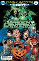 Green Lanterns 2016  # 8