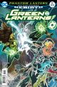 Green Lanterns 2016  # 12