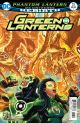 Green Lanterns 2016  # 13