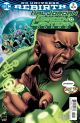 Hal Jordan & GL Corps 2016  # 5