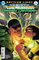 Hal Jordan & GL Corps 2016  # 11