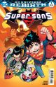 Super Sons 2016  # 1