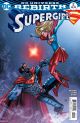 Supergirl 2016  # 2