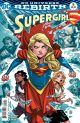 Supergirl 2016  # 5