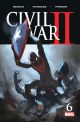 Civil War II  # 6