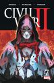 Civil War II  # 7