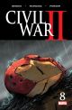 Civil War II  # 8