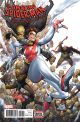 Amazing Spiderman: Renew Vows 2016  # 2